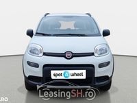 second-hand Fiat Panda Cross 0.9 Twinair 4x4 E6D Final