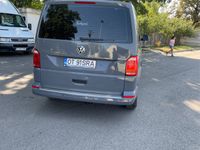 second-hand VW Transporter T5,2016,150 cp