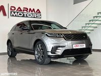 Second-hand Land Rover Range Rover Velar SE Dynamic 404 CP (297 kW) 2021 Culoaregri SUV