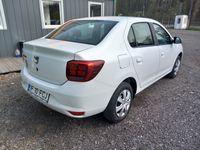 second-hand Dacia Logan IF 14 EVK