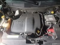 Second-hand Jeep Compass 163 CP (119 kW) 2012 SUV