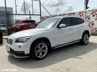 second-hand BMW X1 xDrive18d Aut. Sport Line