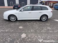 Second-hand Alfa Romeo 159 Ti 170 CP (125 kW) 2010 Break