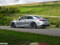 second-hand Audi RS5 Coupe 2.9 TFSI quattro tiptronic