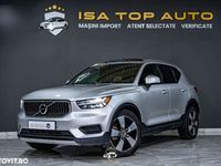 second-hand Volvo XC40 B5 B AWD Geartronic Inscription