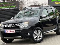 second-hand Dacia Duster 1.5 dCi 4x2 Laureate