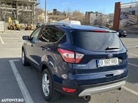 second-hand Ford Kuga 2.0 TDCi Powershift 4WD Titanium