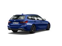 second-hand BMW 330e XDRIVE TOURING