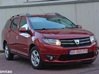 Second-hand Dacia Logan 90 CP (66 kW) 2016 Culoarerosu Break