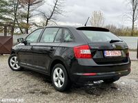 second-hand Skoda Rapid 1.6 TDI Elegance