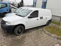 Second-hand Dacia Logan 2007 Van
