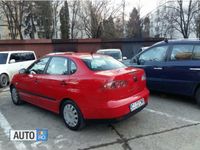 second-hand Seat Cordoba 1.4l