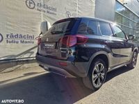 second-hand Suzuki Vitara 2023 · 1 km · 1 373 cm3 · Hibrid