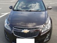 Second-hand Chevrolet Cruze 163 CP (119 kW) 2013 Maro Break