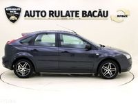 second-hand Ford Focus 1.6 TDCi 90CP 2005 Euro 4