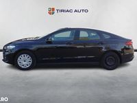 second-hand Ford Mondeo 2.0 TDCi Titanium