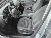 second-hand Audi A3 Sportback 1.6 TDI (clean diesel) S tronic Ambiente