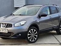 Second-hand Nissan Qashqai 110 CP (80 kW) 2014 SUV
