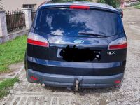 second-hand Ford S-MAX 2.0 TDCi Trend