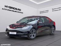 Second-hand Tesla Model 3 365 kW (497 CP) 2021 Culoarenegru Berlinǎ