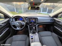 second-hand Renault Talisman GrandTour ENERGY dCi 110 LIFE