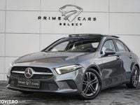 Second-hand Mercedes A180 Style 116 CP (85 kW) 2020 Culoaregri Berlinǎ