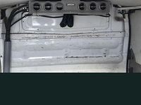 Second-hand Opel Vivaro 114 CP (83 kW) 2013 Culoarealb Monovolum