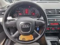 Second-hand Audi A4 S-Line 200 CP (147 kW) 2007 Negru Break