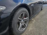 Second-hand BMW 520 184 CP (135 kW) 2014 Break