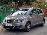 second-hand Seat Altea XL 2014 · 210 000 km · 1 598 cm3 · Diesel