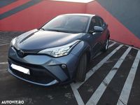 second-hand Toyota C-HR 1.8 HSD 122 CP 4x2 CVT Core