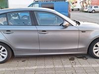 second-hand BMW 118 seria d
