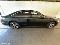 second-hand Audi A8 50 TDI quattro tiptronic