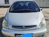Second-hand Citroën Xsara Picasso 125 CP (91 kW) 2003 Gri Monovolum