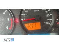 Second-hand Nissan Navara 170 CP (125 kW) 2006 Albastru Pickup