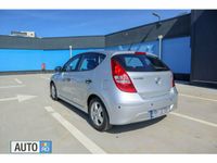 Second-hand Hyundai i30 90 CP (66 kW) 2010 Gri Hatchback