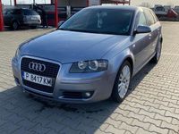 second-hand Audi A3 2.0 TDI dsg