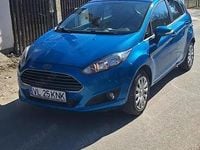 Second-hand Ford Fiesta 60 CP (44 kW) 2015 Hatchback