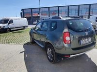 second-hand Dacia Duster 1.5 D