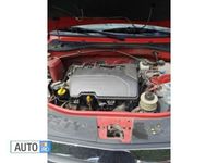 Second-hand Dacia Logan 75 CP (55 kW) 2011 Rosu Berlinǎ