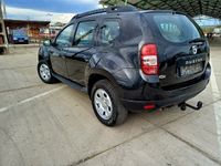 second-hand Dacia Duster 2014,Diesel 1.5 dci