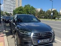 Second-hand Audi Q5 Sport 190 CP (139 kW) 2018 Culoaregri SUV