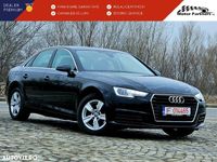 second-hand Audi A4 2.0 TDI S tronic