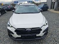 Second-hand Subaru Crosstrek Platinum 136 CP (100 kW) 2024 Alb SUV