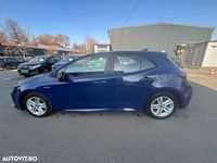 second-hand Toyota Corolla 2019 · 85 069 km · 1 798 cm3 · Hibrid