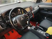 Second-hand Mitsubishi Outlander 150 CP (110 kW) 2013 SUV
