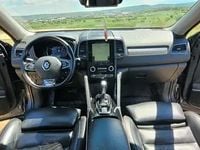 Second-hand Renault Koleos Bose Edition 190 CP (139 kW) 2020 Gri SUV