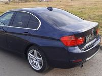 second-hand BMW 320 Seria 3 i Sport-Aut. Luxury Line