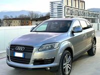 second-hand Audi Q7 3.0 TDI DPF Quattro Tip