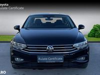 second-hand VW Passat Variant 2.0 TDI DSG Comfortline